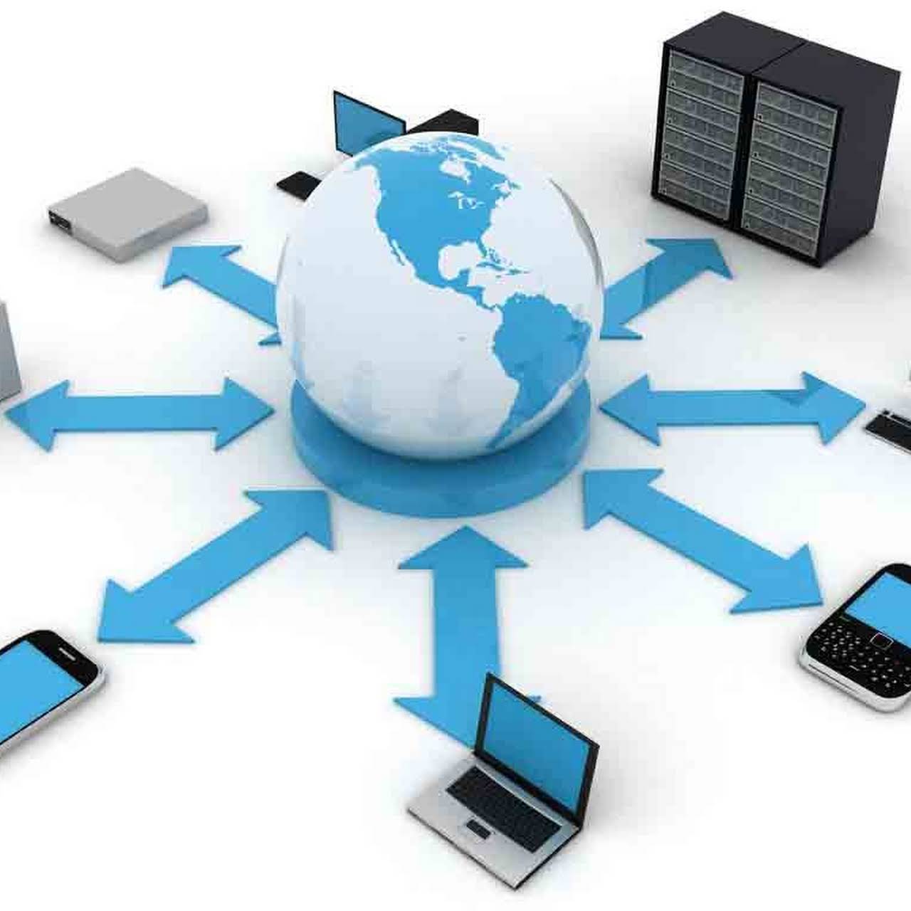 Computinet Image